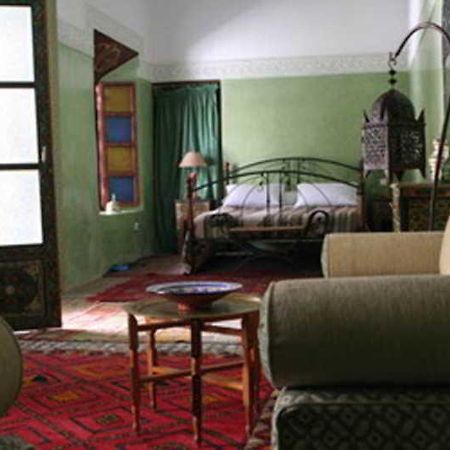 Palais Didi Hotel Meknes Luaran gambar