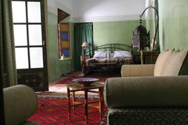 Palais Didi Hotel Meknes Luaran gambar