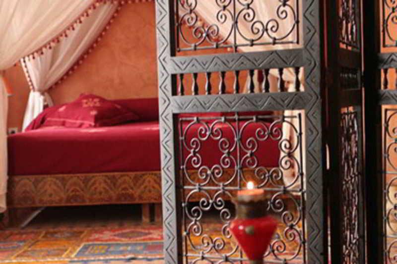 Palais Didi Hotel Meknes Luaran gambar