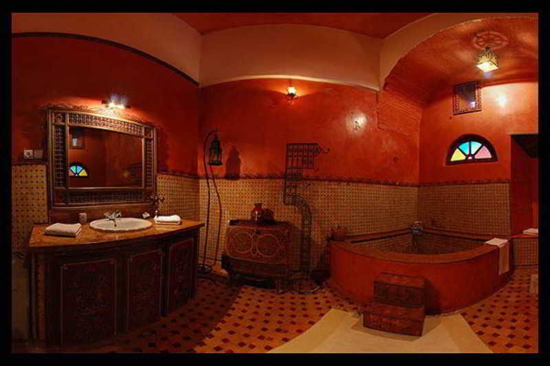 Palais Didi Hotel Meknes Luaran gambar